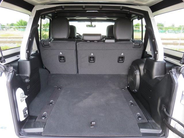 2023 Jeep Wrangler 4xe Rubicon 4x4