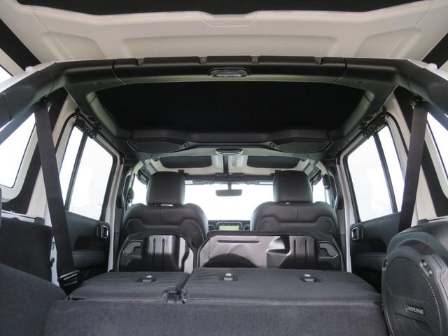 2023 Jeep Wrangler 4xe Rubicon 4x4