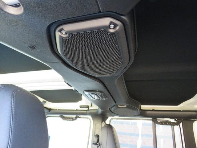 2023 Jeep Wrangler 4xe Rubicon 4x4