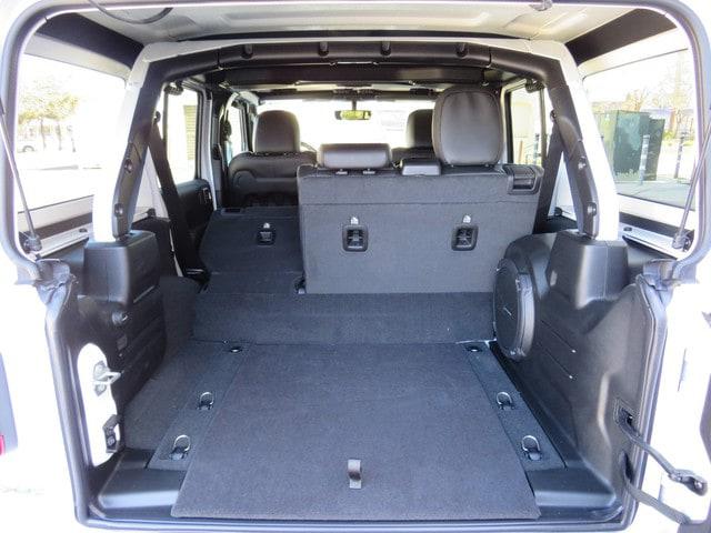2023 Jeep Wrangler 4xe Rubicon 4x4