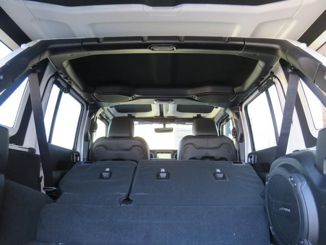2023 Jeep Wrangler 4xe Rubicon 4x4