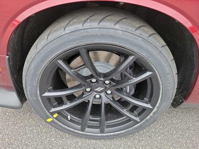 2023 Dodge Challenger CHALLENGER R/T SCAT PACK