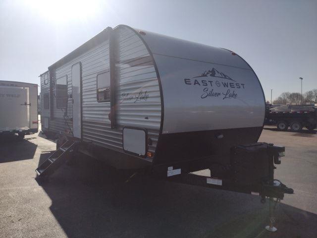 2021 East To West Silver Lake 27Kns Base