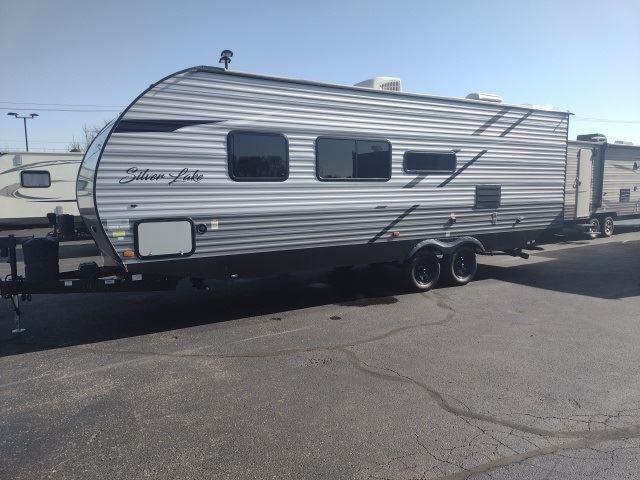 2021 East To West Silver Lake 27Kns Base