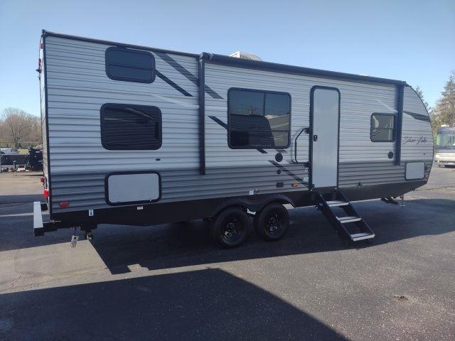 2021 East To West Silver Lake 27Kns Base