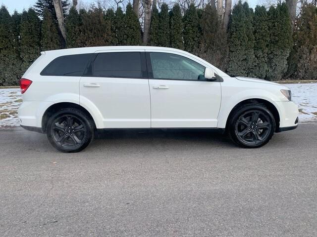 2019 Dodge Journey GT AWD