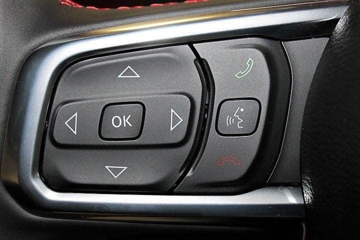 2023 Jeep Gladiator GLADIATOR RUBICON 4X4