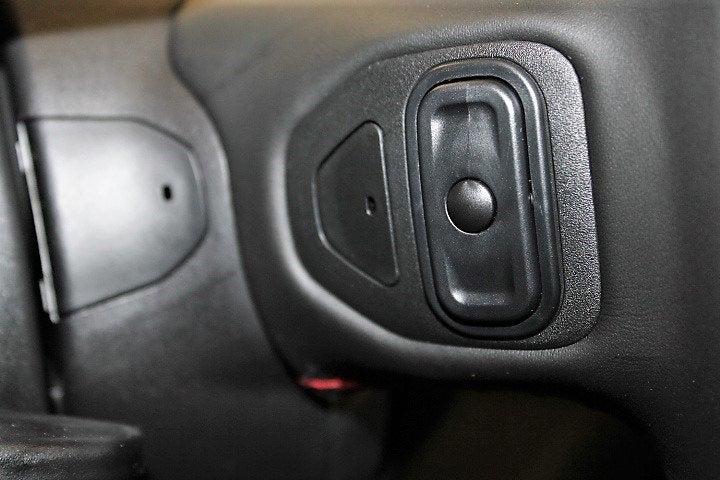 2023 Jeep Gladiator GLADIATOR RUBICON 4X4