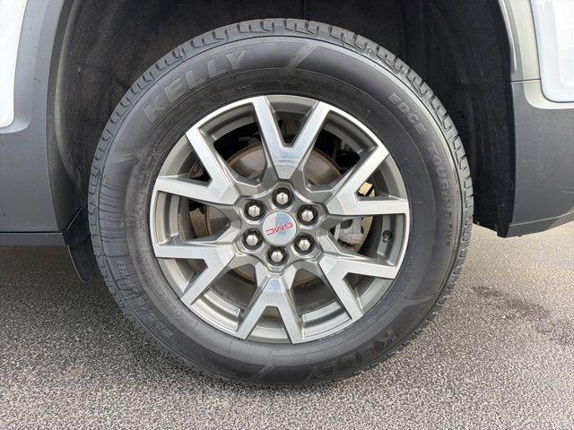 2021 GMC Acadia FWD SLE