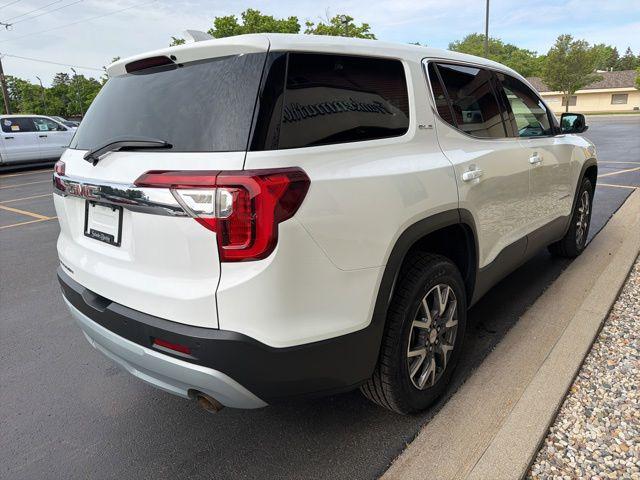 2021 GMC Acadia FWD SLE