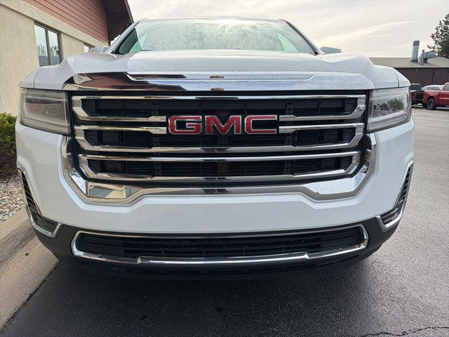 2021 GMC Acadia FWD SLE