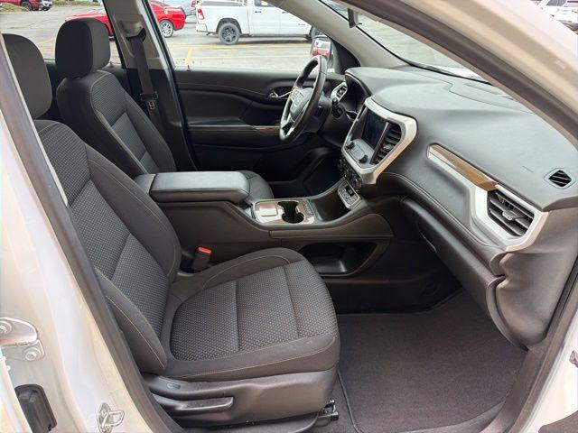 2021 GMC Acadia FWD SLE