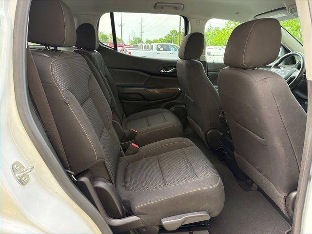 2021 GMC Acadia FWD SLE