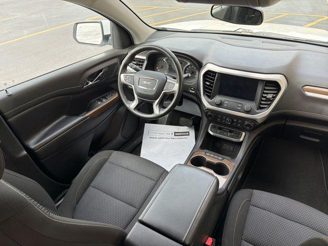 2021 GMC Acadia FWD SLE