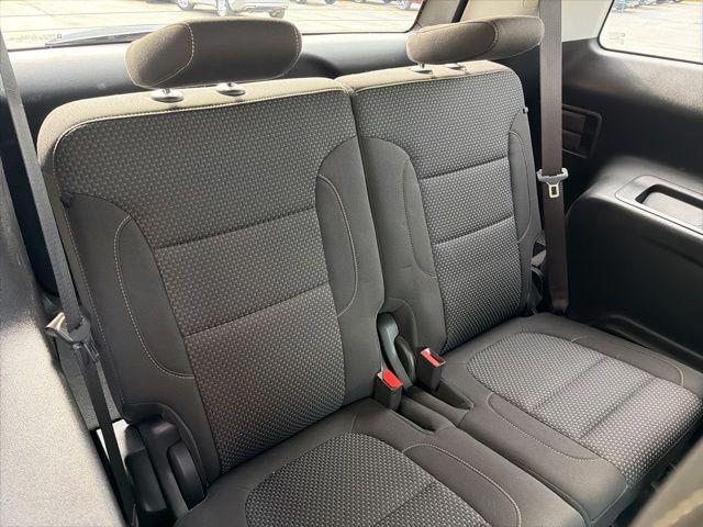 2021 GMC Acadia FWD SLE