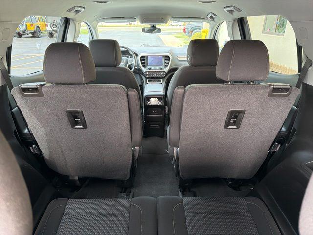 2021 GMC Acadia FWD SLE