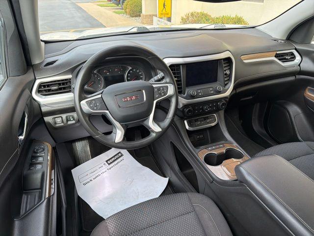 2021 GMC Acadia FWD SLE