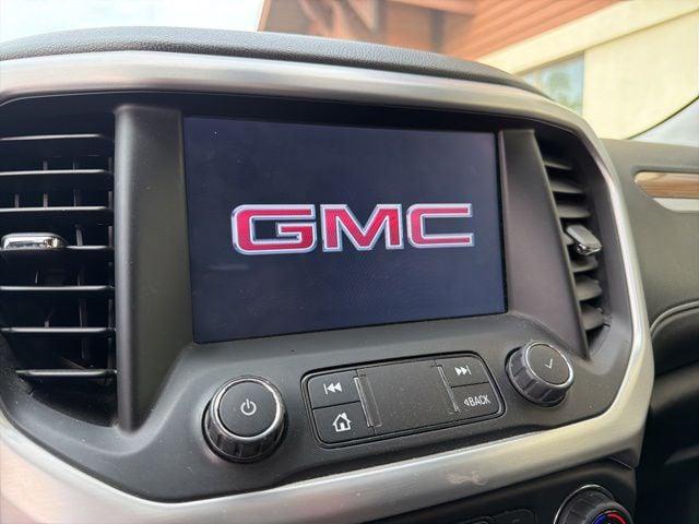 2021 GMC Acadia FWD SLE