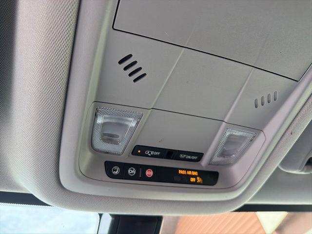 2021 GMC Acadia FWD SLE