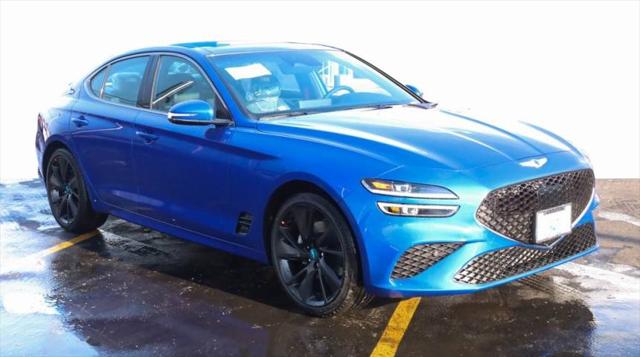 2023 Genesis G70 2.0T AWD for sale in Calumet City, IL
