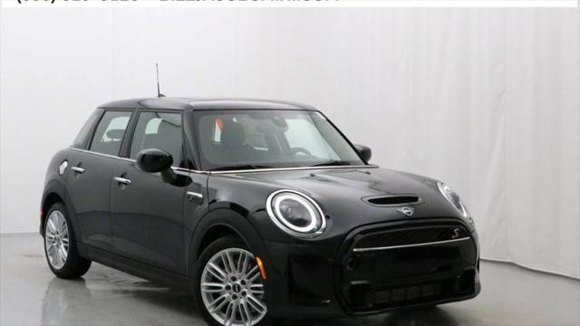 2023 MINI Hardtop Cooper S for sale in Naperville, IL