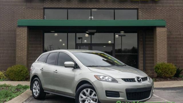 2007 Mazda CX-7 Sport for sale in Franklin, TN
