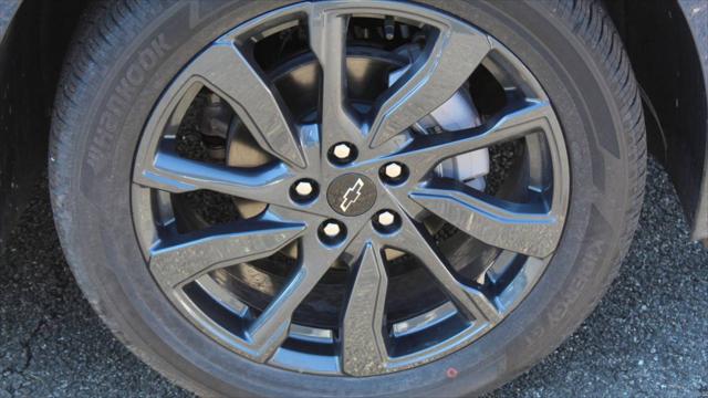 2022 Chevrolet Equinox AWD RS
