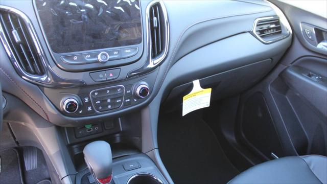 2022 Chevrolet Equinox AWD RS