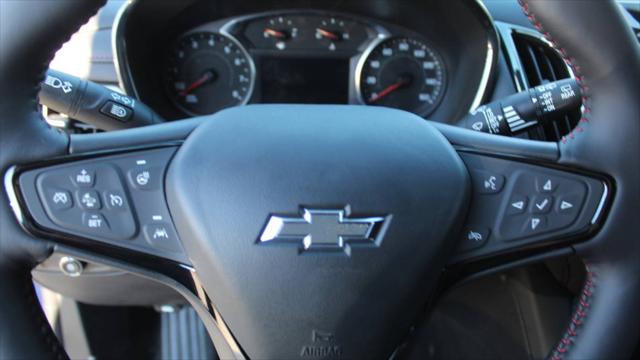 2022 Chevrolet Equinox AWD RS