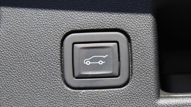 2022 Chevrolet Equinox AWD RS