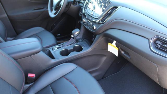 2022 Chevrolet Equinox AWD RS