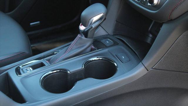 2022 Chevrolet Equinox AWD RS