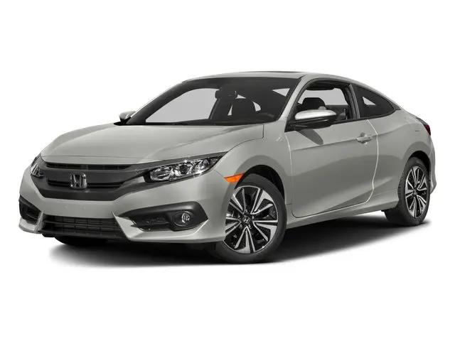 2016 Honda Civic EX-L for sale in Winston-Salem, NC