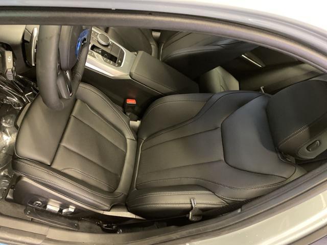 2023 BMW 3 Series Sedan