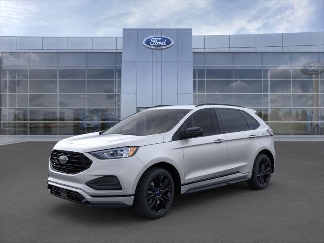2023 Ford Edge SE for sale in Grand Rapids, MI