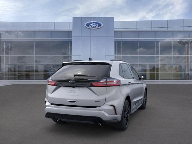 2023 Ford Edge SE