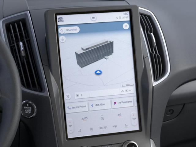 2023 Ford Edge SE