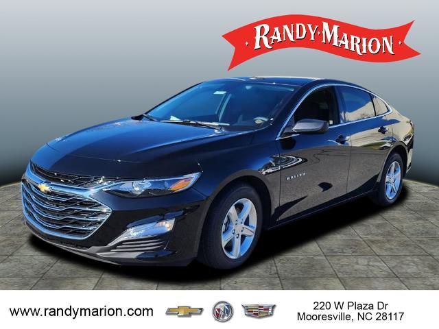 2023 Chevrolet Malibu FWD LS