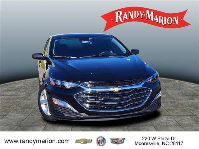2023 Chevrolet Malibu FWD LS