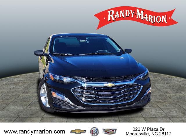 2023 Chevrolet Malibu FWD LS