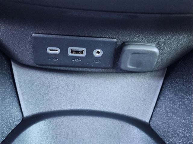 2023 Chevrolet Malibu FWD LS