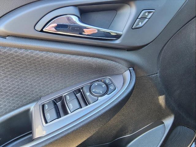 2023 Chevrolet Malibu FWD LS