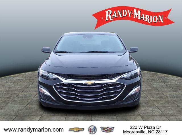 2023 Chevrolet Malibu FWD LS