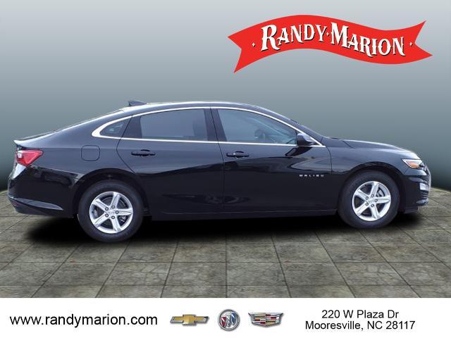 2023 Chevrolet Malibu FWD LS