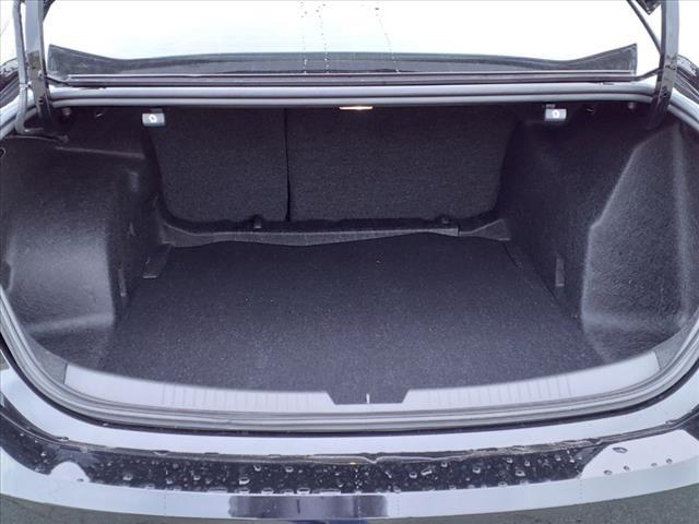 2023 Chevrolet Malibu FWD LS