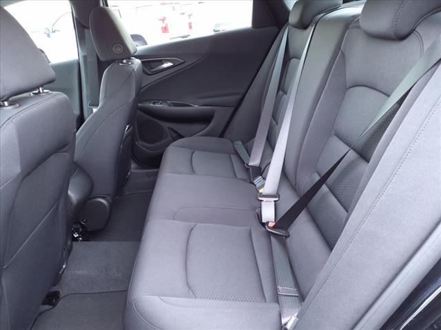 2023 Chevrolet Malibu FWD LS