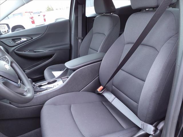 2023 Chevrolet Malibu FWD LS