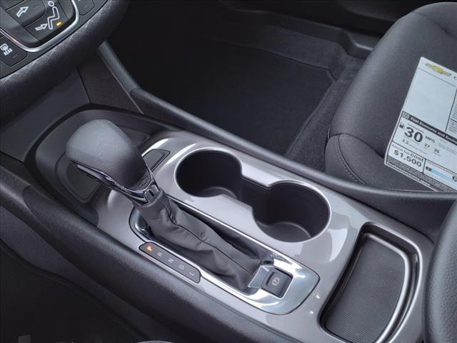 2023 Chevrolet Malibu FWD LS