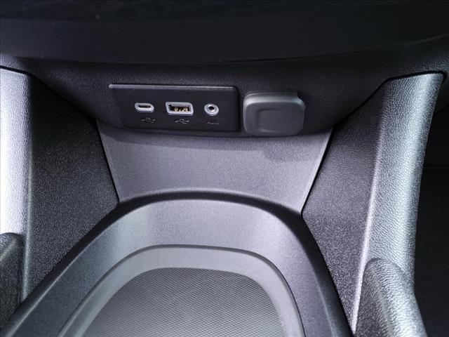 2023 Chevrolet Malibu FWD LS