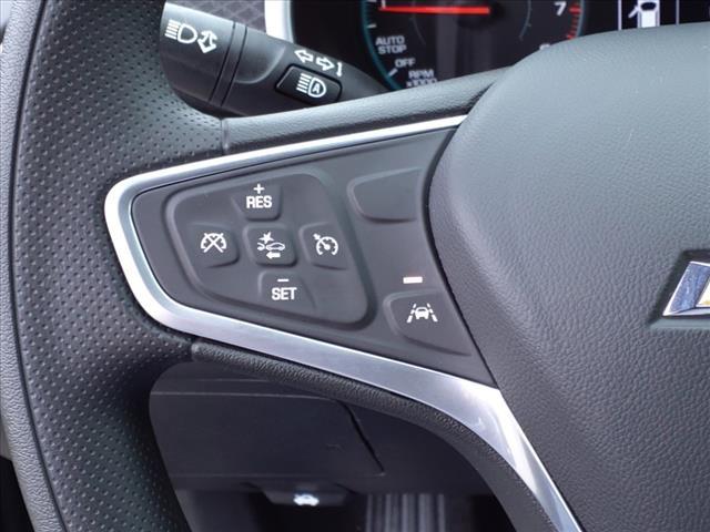 2023 Chevrolet Malibu FWD LS